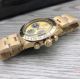 Swiss grade clone Rolex Paul Newman Daytona yellow gold 7750 (4)_th.jpg